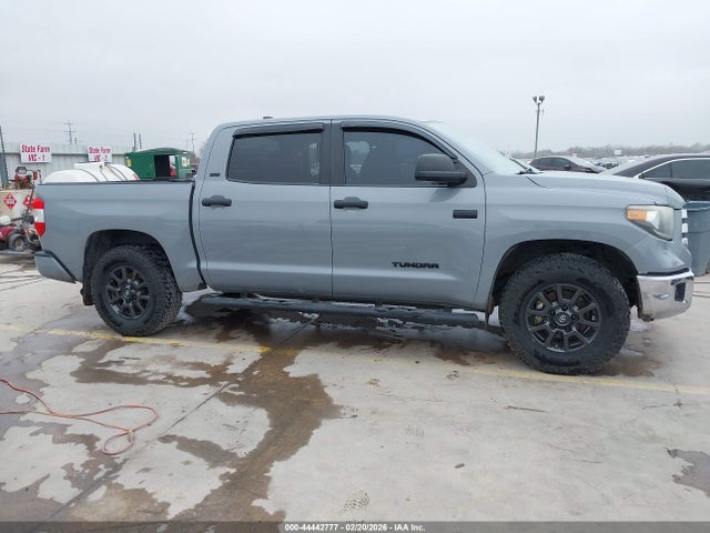 Toyota Tundra Sr5 2021 5TFDY5F12MX998639 Image 14