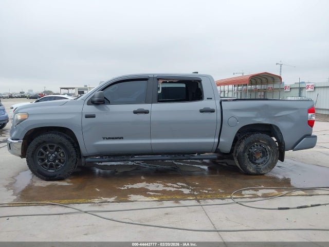 Toyota Tundra Sr5 2021 5TFDY5F12MX998639 Image 15