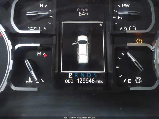 Toyota Tundra Sr5 2021 5TFDY5F12MX998639 Image 16
