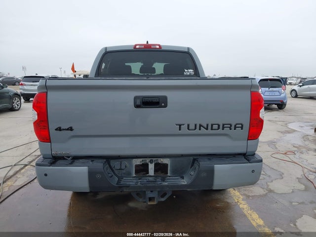 Toyota Tundra Sr5 2021 5TFDY5F12MX998639 Image 17