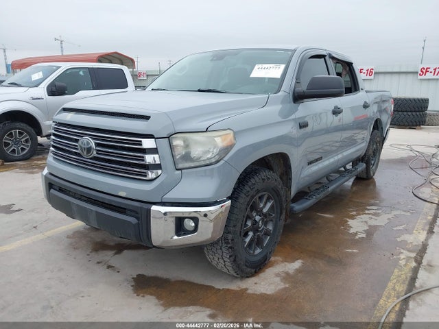 Toyota Tundra Sr5 2021 5TFDY5F12MX998639 Image 2