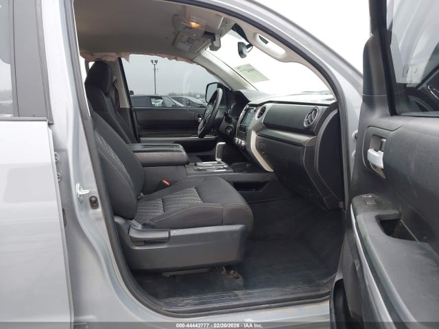 Toyota Tundra Sr5 2021 5TFDY5F12MX998639 Image 5