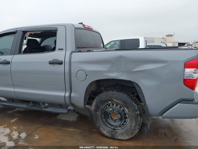 Toyota Tundra Sr5 2021 5TFDY5F12MX998639 Image 6