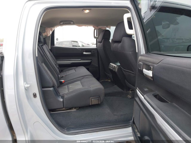 Toyota Tundra Sr5 2021 5TFDY5F12MX998639 Image 8