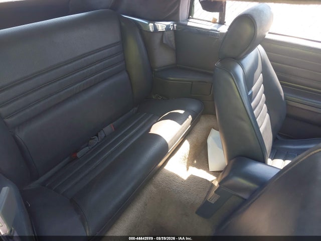 Aukcja sprzedaży 1988 Chrysler Lebaron, vin: 1C3XJ45K0JG447860, numer aukcji: 44442779