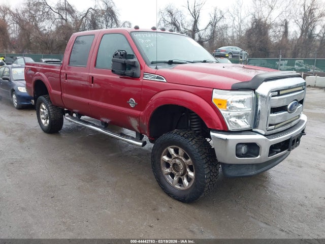 2015 FORD F-250 1FT7W2BT8FED36975
