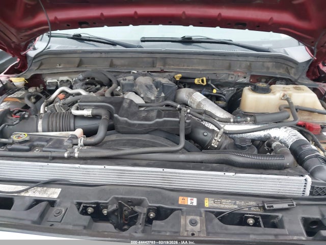 2015 FORD F-250 1FT7W2BT8FED36975 Photo 9