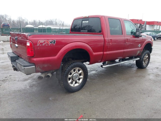 2015 FORD F-250 1FT7W2BT8FED36975 Photo 3