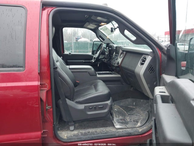 2015 FORD F-250 1FT7W2BT8FED36975 Photo 4