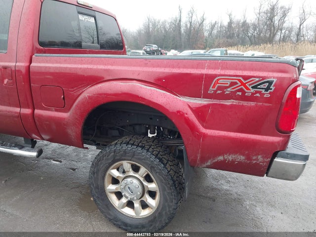 2015 FORD F-250 1FT7W2BT8FED36975 Photo 5