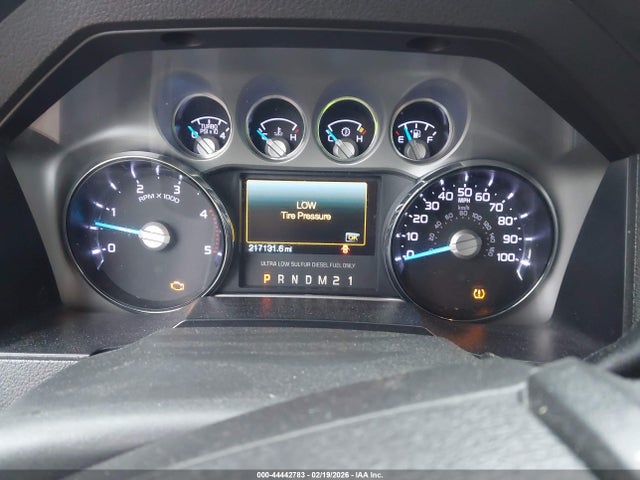 2015 FORD F-250 1FT7W2BT8FED36975 Photo 6
