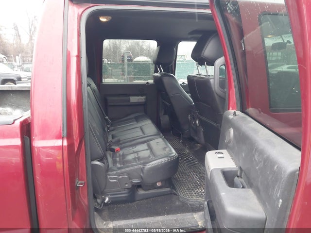 2015 FORD F-250 1FT7W2BT8FED36975 Photo 7