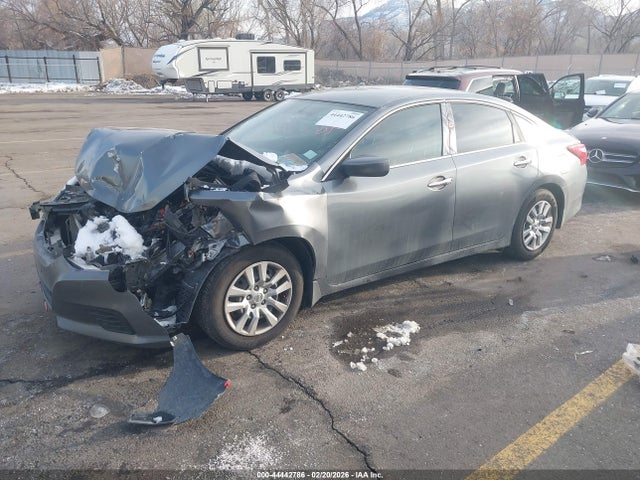 1N4AL3AP5GC206194 Nissan Altima 2.5 S