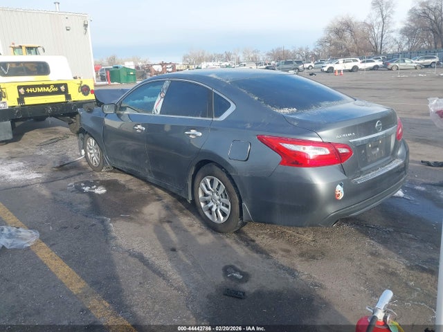 1N4AL3AP5GC206194 Nissan Altima 2.5 S