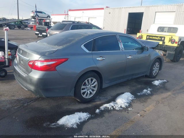 1N4AL3AP5GC206194 Nissan Altima 2.5 S
