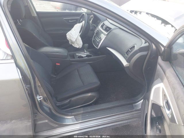 1N4AL3AP5GC206194 Nissan Altima 2.5 S