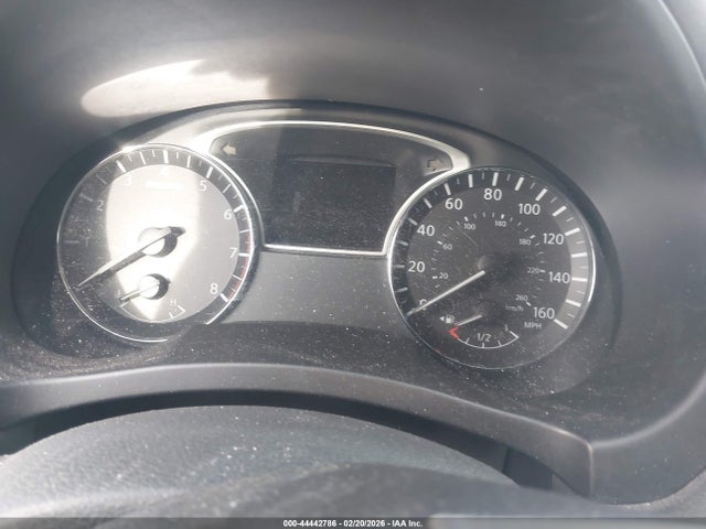 1N4AL3AP5GC206194 Nissan Altima 2.5 S