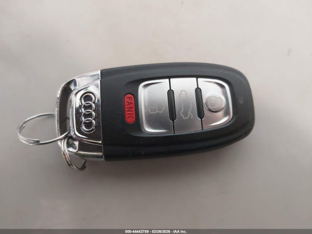 2015 AUDI S4 WAUKGAFL4FA044742 Photo 10