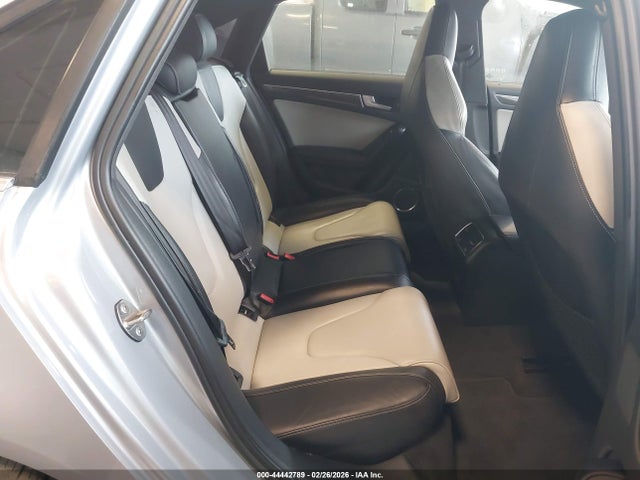 2015 AUDI S4 WAUKGAFL4FA044742 Photo 7
