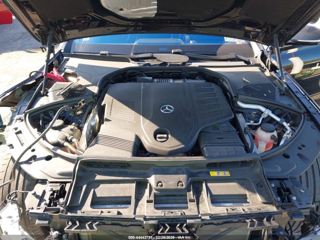 W1K6G6DB7NA159500 Mercedes-Benz S 500 4matic