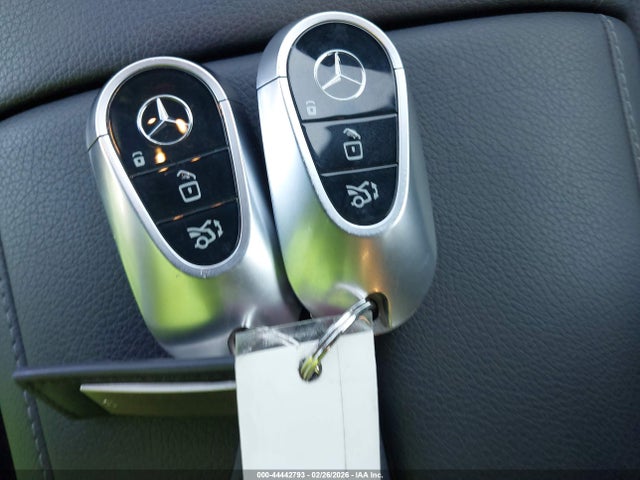 W1K6G6DB7NA159500 Mercedes-Benz S 500 4matic