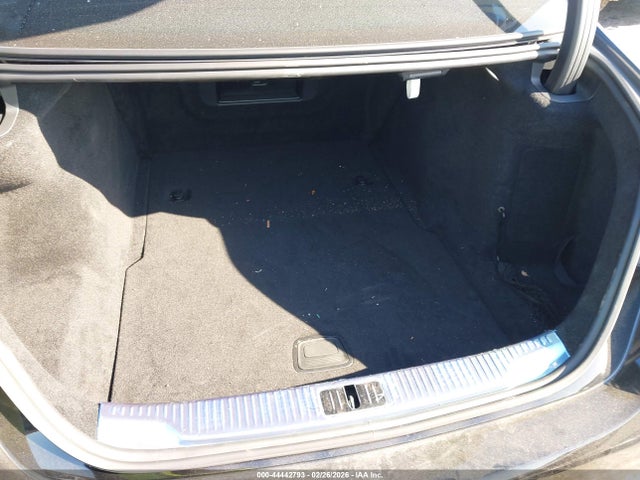 W1K6G6DB7NA159500 Mercedes-Benz S 500 4matic