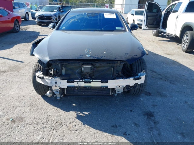 W1K6G6DB7NA159500 Mercedes-Benz S 500 4matic