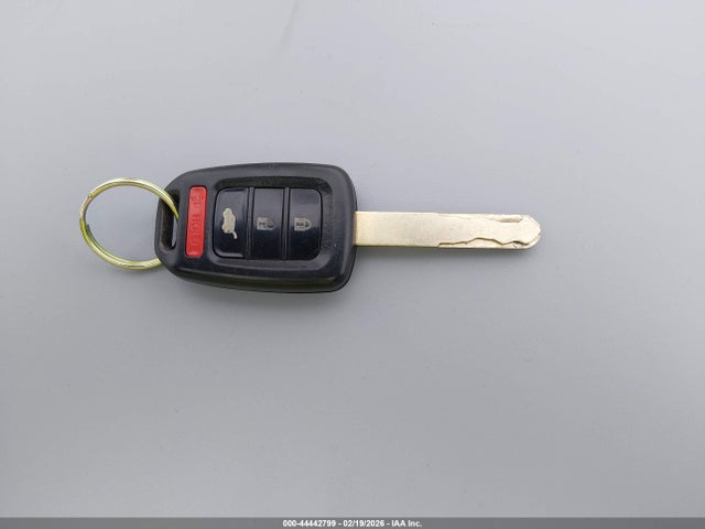 Honda HR-V LX 2017 3CZRU6H35HM702010 Image 11