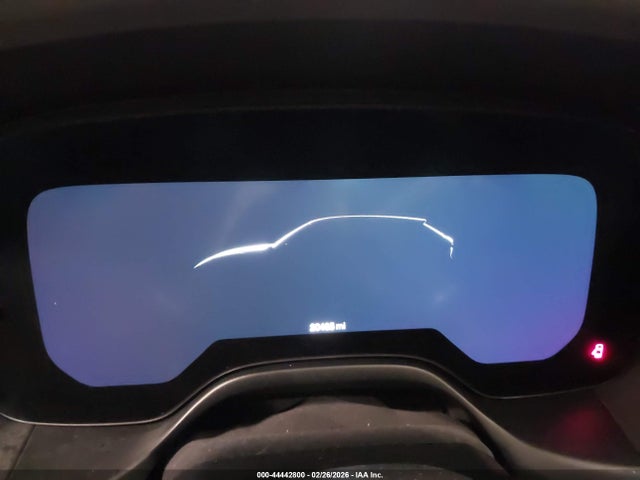2023 Maserati Grecale Modena მანქანა იყიდება აუქციონზე, vin: ZN682AVM0P7413082, აუქციონის ნომერი: 44442800