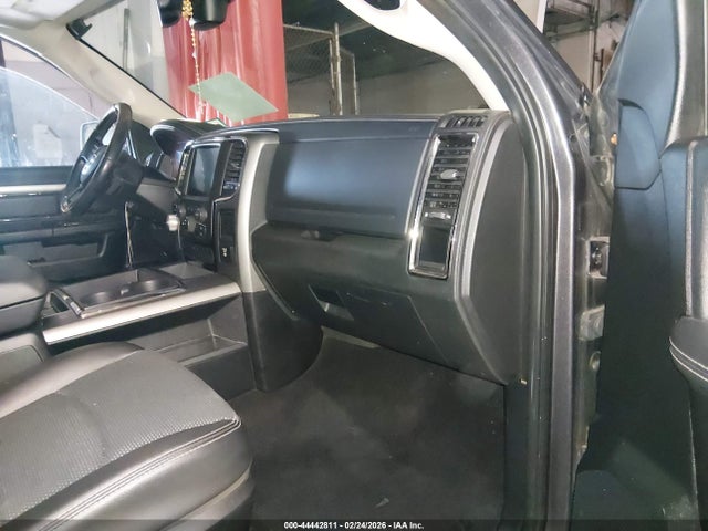 Продаж на аукціоні авто 2014 Ram 1500 Sport, vin: 1C6RR7MT8ES187856, номер лоту: 44442811