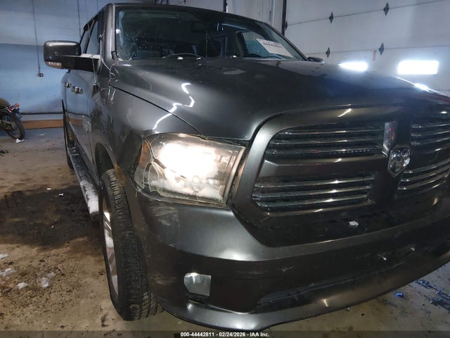 Продаж на аукціоні авто 2014 Ram 1500 Sport, vin: 1C6RR7MT8ES187856, номер лоту: 44442811