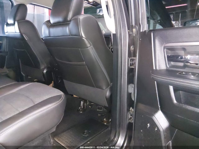 Продаж на аукціоні авто 2014 Ram 1500 Sport, vin: 1C6RR7MT8ES187856, номер лоту: 44442811