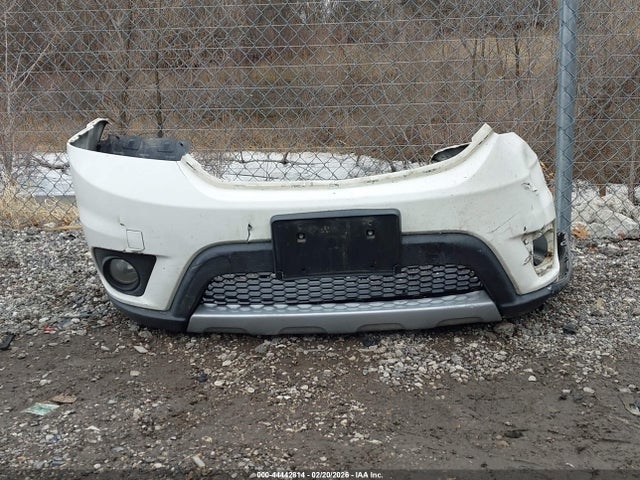 2014 Dodge Journey R/t მანქანა იყიდება აუქციონზე, vin: 3C4PDDEG5ET312955, აუქციონის ნომერი: 44442814