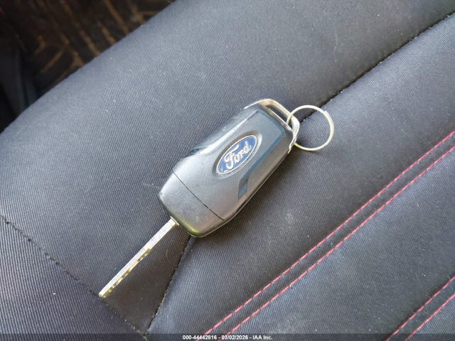 Ford FUSION SE 2014 3FA6P0HD1ER223335 Image 11