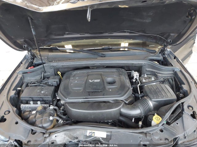 1C4RJFAGXKC578840 Jeep Grand Cherokee Altitude 4x4