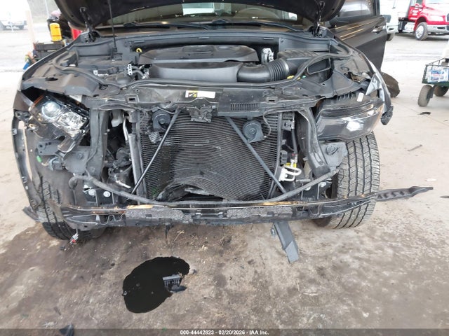 1C4RJFAGXKC578840 Jeep Grand Cherokee Altitude 4x4