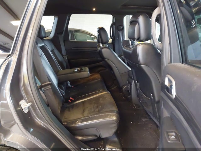 1C4RJFAGXKC578840 Jeep Grand Cherokee Altitude 4x4