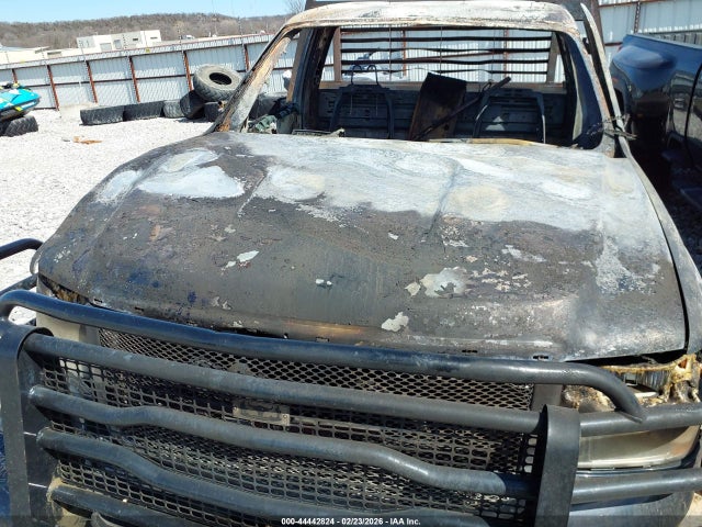 2009 Gmc Sierra 3500hd Chassis Sle მანქანა იყიდება აუქციონზე, vin: 1GDJK84629E119286, აუქციონის ნომერი: 44442824