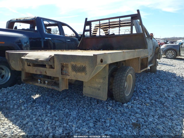 2009 Gmc Sierra 3500hd Chassis Sle მანქანა იყიდება აუქციონზე, vin: 1GDJK84629E119286, აუქციონის ნომერი: 44442824