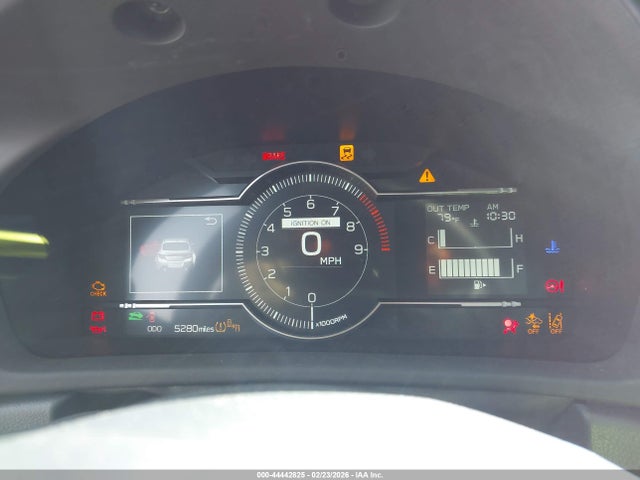 2025 TOYOTA GR86 JF1ZNBE10S9758110 Photo 6