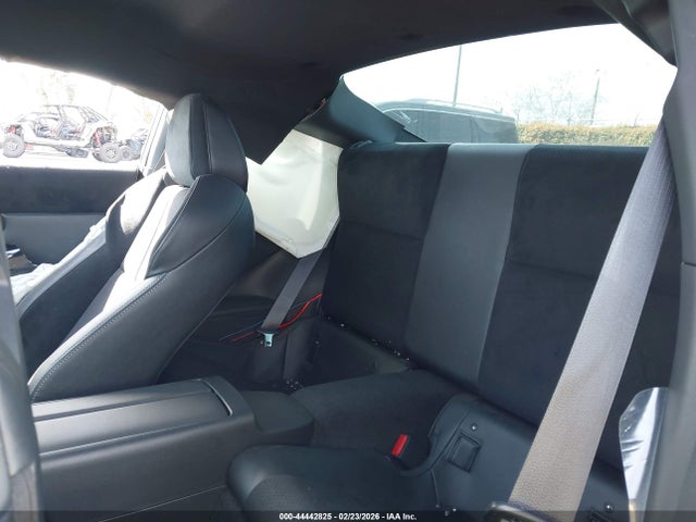 2025 TOYOTA GR86 JF1ZNBE10S9758110 Photo 7