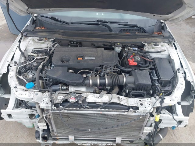 2020 HONDA ACCORD 1HGCV2F37LA008236 Photo 9