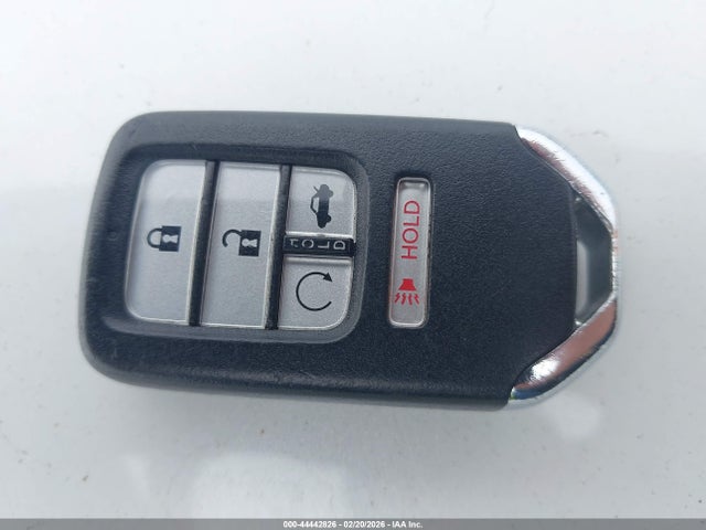 2020 HONDA ACCORD 1HGCV2F37LA008236 Photo 10