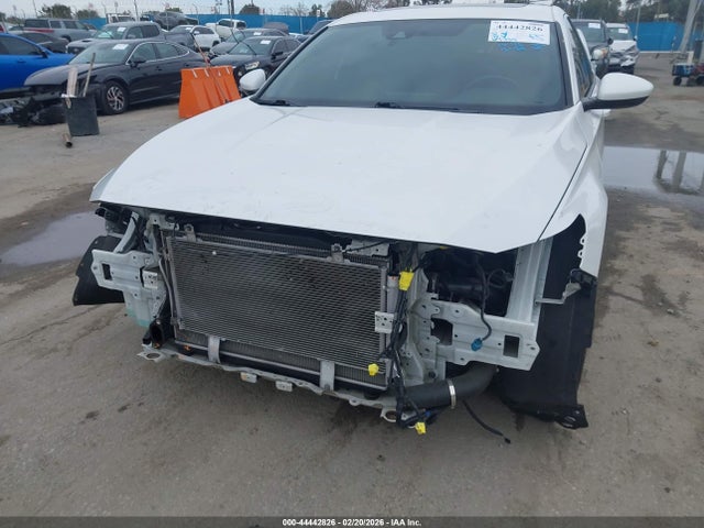 2020 HONDA ACCORD 1HGCV2F37LA008236 Photo 5