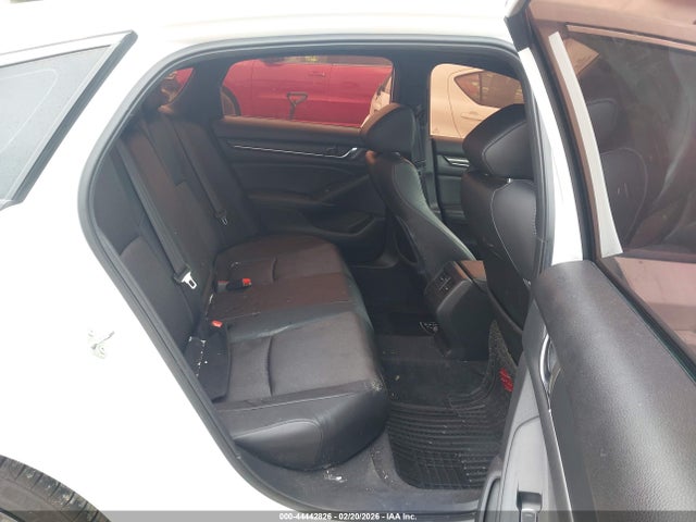 2020 HONDA ACCORD 1HGCV2F37LA008236 Photo 7