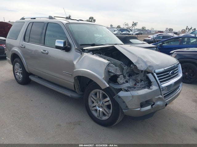 2008 FORD EXPLORER 1FMEU75E38UB29728