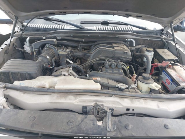 2008 FORD EXPLORER 1FMEU75E38UB29728 Photo 9