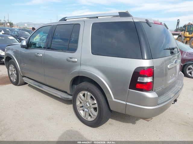 2008 FORD EXPLORER 1FMEU75E38UB29728 Photo 2