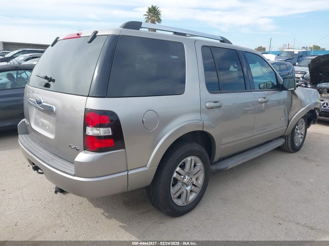 2008 FORD EXPLORER 1FMEU75E38UB29728 Photo 3