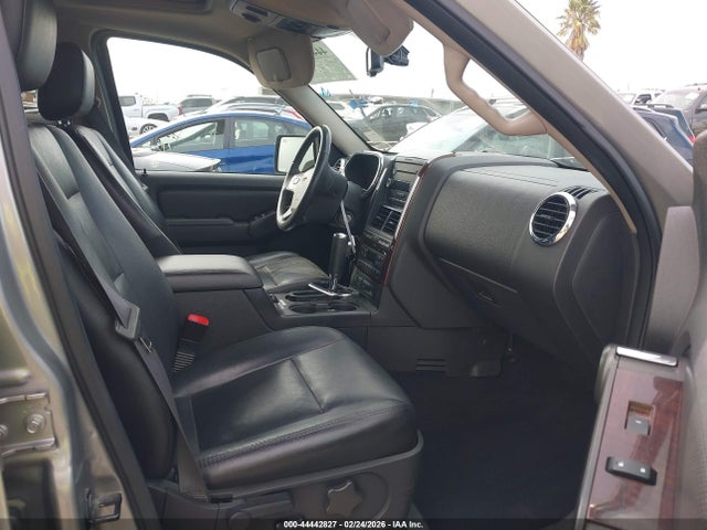 2008 FORD EXPLORER 1FMEU75E38UB29728 Photo 4